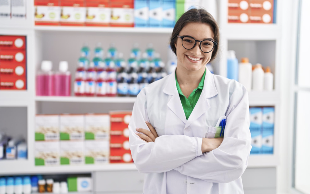 How Counts Family Pharmacy Prioritizes Your Well-Being